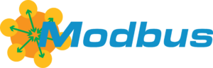 modbus logo 300x96 - MODBUS - Differential pressure / volume flow controller - DPC200-MOD