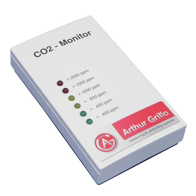 Produktbild: CO²-Monitor-CM2