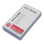Produktbild: CO²-Monitor-CM2