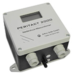 DIFFERENZDRUCKMESSGERAET PERITACT 2000 150x150 - Differenzdrucksensoren