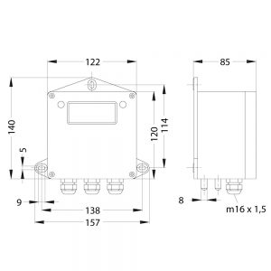 DIFFERENZDRUCKMESSGERAET PERITACT 2000 K KON 1000x1000 300x300 - Differenzdruckmessumformer PERITACT 2000-K