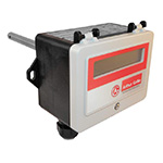 Product picture: Climate transmitter PFT28K (duct sensor)