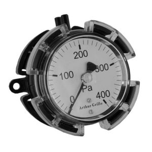 Differential pressure indicator DA85 2 750x750 300x300 - Simpler differential pressure manometer DA85