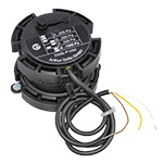 Differential pressure sensor D85P 150x150 - DIFFERENTIAL PRESSURE