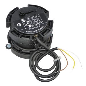 Differential pressure sensor D85P 750x750 300x300 - Differential pressure sensor DS85P
