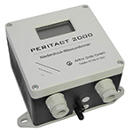 Product picture: Low pressure transmitter PERITACT 2000