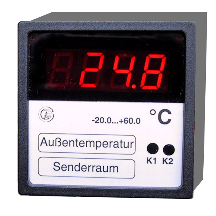 Product picture: Digital indicator AD72P