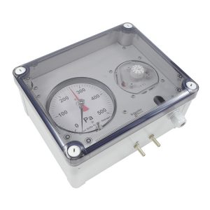 Manometer DA2000KS 750x750 300x300 - Differential pressure manometer DA2000-K-S