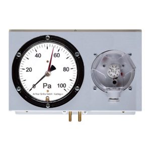 Manometer DA2000K 2 750x750 300x300 - Differential pressure manometer DA2000-K