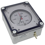 Product picture: Manometer DA2000S (IP66)