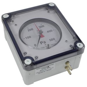 Manometer DA2000S 750x750 300x300 - Differential pressure manometer DA2000-S