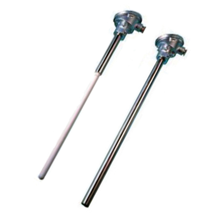 Product picture: Thermocouples