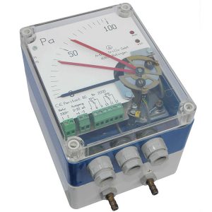differential pressure gauge peritact80 750x750 300x300 - Differential pressure gauge PERITACT 80