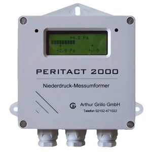 differential pressure transmitter PERITACT2000K 10 750x750 300x300 - Low pressure transmitter PERITACT 2000-K