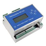 Product picture: Heat meter WR200F for liquid