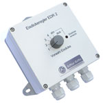 Ice thickness controller - EDR2