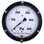 manometer DA2000 5 150x150 - DIFFERENTIAL PRESSURE