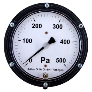 manometer DA2000 5 750x750 300x300 - Differential pressure manometer DA2000