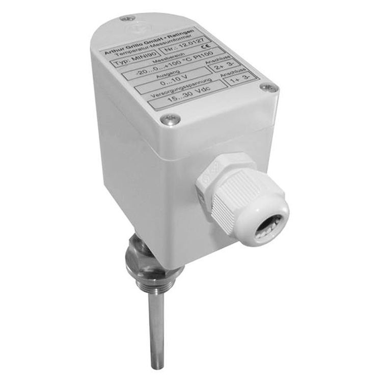 Product picture: Multi range transmitter MINI90P