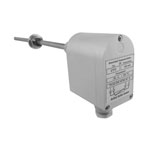 Product picture: Screw-in temperature sensor ETF