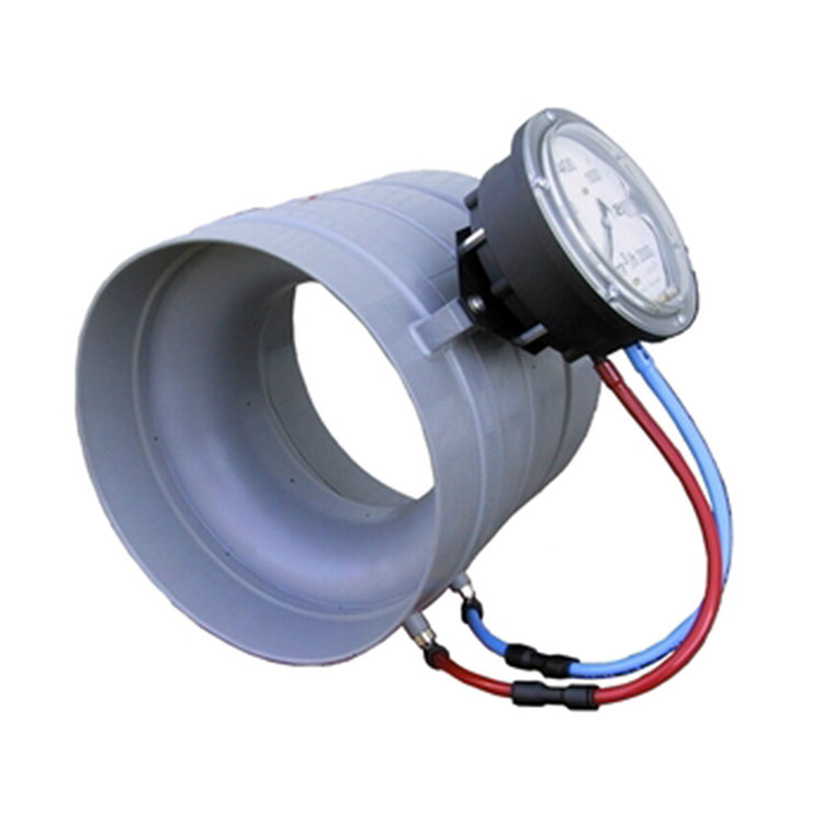 Product picture: Venturi nozzle MVR / FVR / PPS