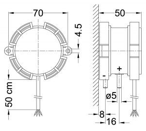 DIFFERENZDRUCKSENSOR DS85 cON 750x750 300x269 - Differential pressure sensor DS85P