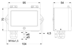 DIFFERENZDRUCKSENSOR DS85PE kon 1000x1000 300x187 - Differential pressure sensor DS85PE