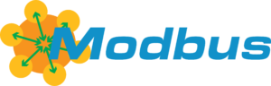 modbus logo 300x96 - MODBUS Volumenstrom- / Differenzdruckregler für HVAC - DPC200-MOD